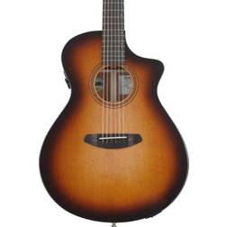 Breedlove Organic Solo Pro Concert Edgeburst 12 String CE