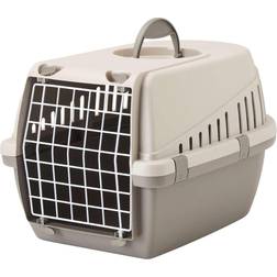 Savic Trasportino Box Trotter 1 Happy Planet L 49 x P 33 x H 30 cm