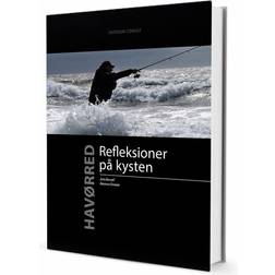 HAVØRRED - Refleksioner På Kysten (Indbundet, 2022)