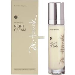 Dr. Hauck Night Cream