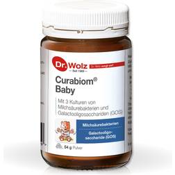 Dr. Wolz Curabiom Baby