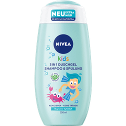 Nivea Kids Magischer Apfelduft 3-i-1 Bodyshampoo og Balsam 75.80 DKK/1 L