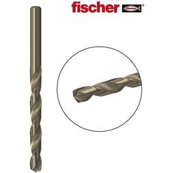 Fischer Satz Bohrer 530519 Metall Edelstahl