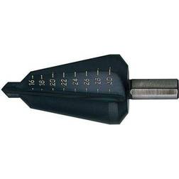 Stegborr HSS 3-14,0mm