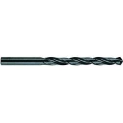 Heller 23261 6 HSS Metal twist drill bit 4 mm Total length 75 mm DIN 338 Cylinder shank 10 pcs