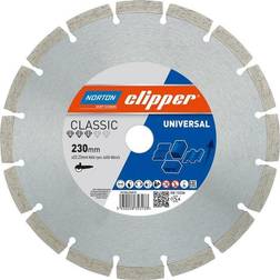 Norton Classic Universal Blue Diamond Blade 300 x 20mm