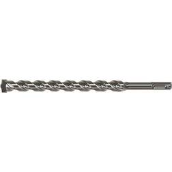 Heller Tools Bionic 28484 Hårdmetal Hammerbor 6 mm SDS-Plus