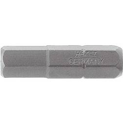 Hazet Sekskant-Bit 7 mm