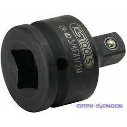 KS Tools 515.1372 Socket Adapter 56 mm