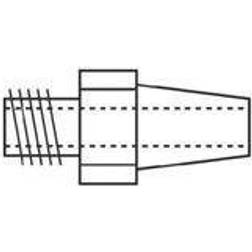 Star Tec 90151 lotabsaugduese SPITZEN-GROEßE 1MM inhalt 1ST