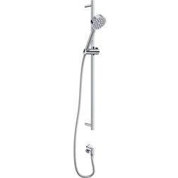 Rohl Tenerife Single Function Hand Shower Package Showers Gray