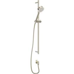 Rohl Tenerife Single Function Hand Shower Package Showers Gray