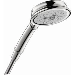 Hansgrohe 04072 C Gray, Chrome