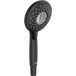 American Standard Spectra 4-Function Shower 5-inch Black