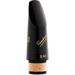 Vandoren CM3078 B40 Profile 88 Bb Clarinet Mouthpiece