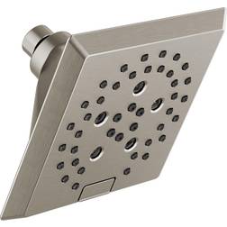 Delta 52664 Universal Showering 5-13/16" Gray, Silver