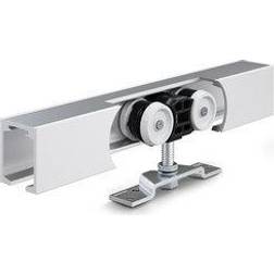 Geze Schiebesyst.Perlan 140 140 kg 2050 mm EV 1 50-104 cm Porta Scorrevole (x210cm)