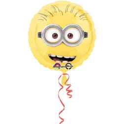 Amscan Folieballon Despicable Me, 43cm