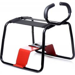 LoveBotz Bangin Bench EZ-Ride Sex Stool