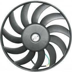 NISSENS 85547 Radiator Ventilator 280 12