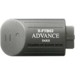 Advance Acoustic Paris XFTB