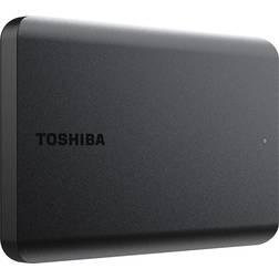 Toshiba HDTB510XK3AA 1TB