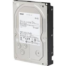 Hitachi Hgst-Imsourcing Ultrastar 7K4000 4 Tb Hard Drive 3.5" Internal Sata Sata/600