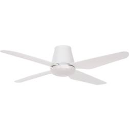 Beacon Aria CTC LED Ventilateur de Plafond 122 cm x 20 cm