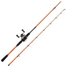 Abu Garcia Svartzonker X Spinn Combo 7,11ft 30-100g