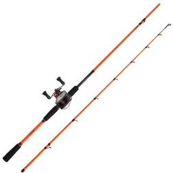 Abu Garcia Svartzonker X3 H 2.4m Cast Cmb 2.40m