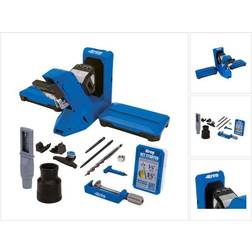 Kreg Sagoma tascabile pocket-hole Jig 720 Pro KPHJ720PRO-INT