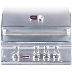 Whistler CBB3LP 28" 3-Burner