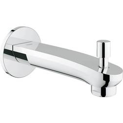 Grohe Eurostyle Cosmopolitan Bathtub Gray, Chrome