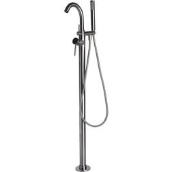 ALFI brand AB2534-BN Nickel, Silver