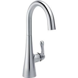 Delta 1953LF Transitional Single Handle Faucet Bronze, Gray