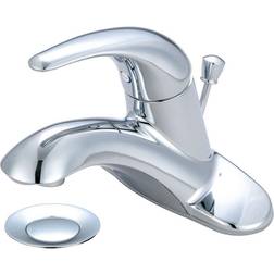 Pioneer Faucets 3LG160H Legacy 1.2 Gray