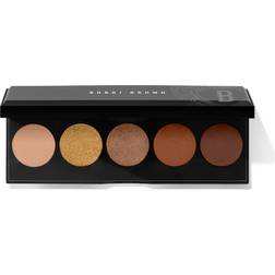 Bobbi Brown All Nudes Eye Shadow Palette Bronzed Nudes