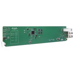 Aja OG-FIDO-2T Multi-mode LC Connectors