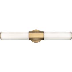 Elstead Lighting Facet Integrated LED Bathroom Lamp Wall light