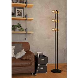 Eglo Chieveley Golvlampa