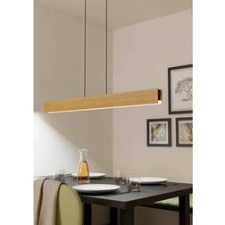 Eglo Smart ZIG LED Hanging Light 123 cm RGB Pendant Lamp
