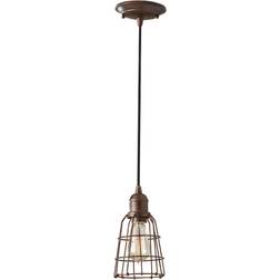 Elstead Lighting Urban Renewal 1 Pendant Lamp