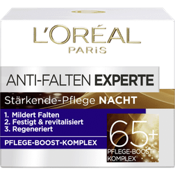 L'Oréal Paris Natcreme Anti-Rynker Experte 65+ 50ml