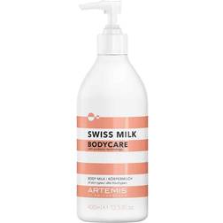 Artemis Skin Swiss Milk Bodycare Body Milk 400