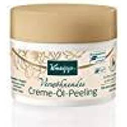 Kneipp Pampering Cream Oil Scrub 200 ml