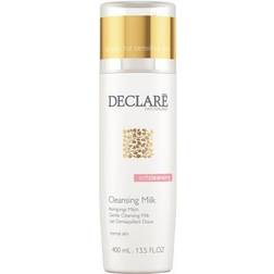 Declare Pleje Soft Cleansing Rensemælk 400ml