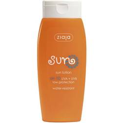 Ziaja Sun SPF 10 150 ml 150ml