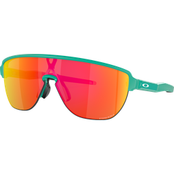 Oakley Corridor Asian Fit Sunglasses - Mænd Grøn