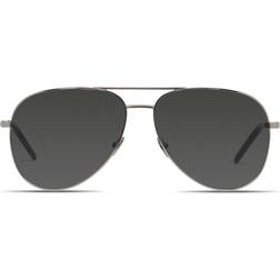 Saint Laurent Classic 11 Sunglasses - Gray
