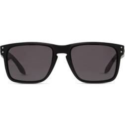 Oakley Holbrook XL - Warm Grey/Matt Bart